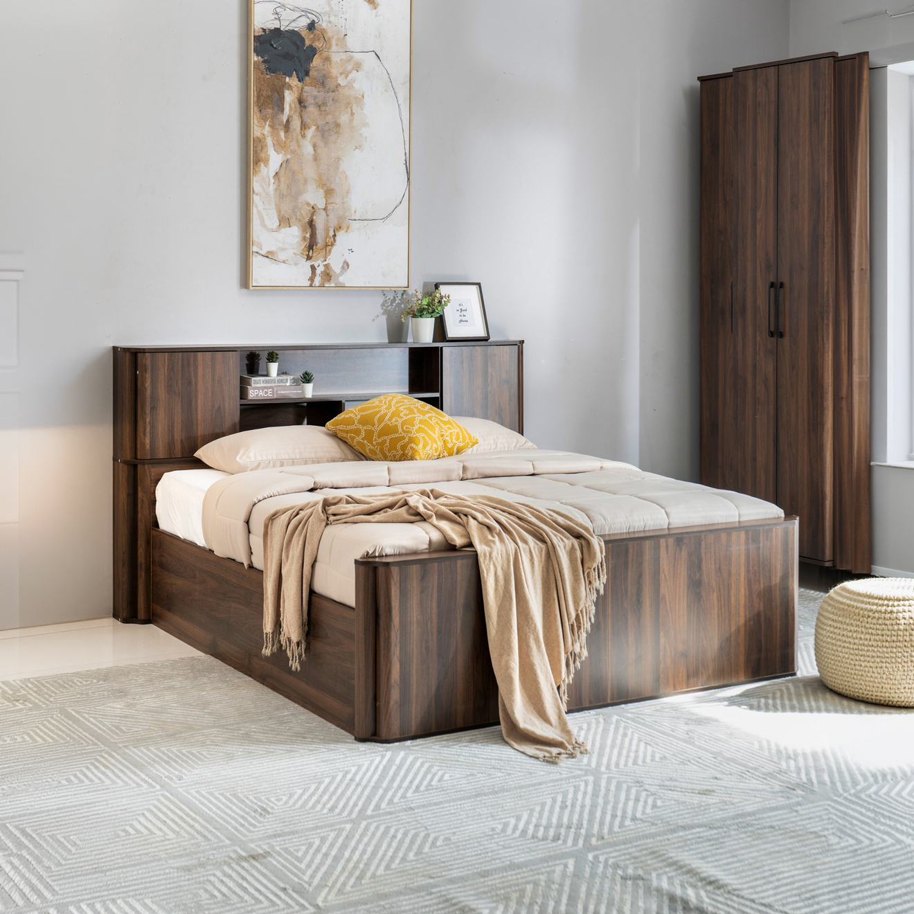 Beds