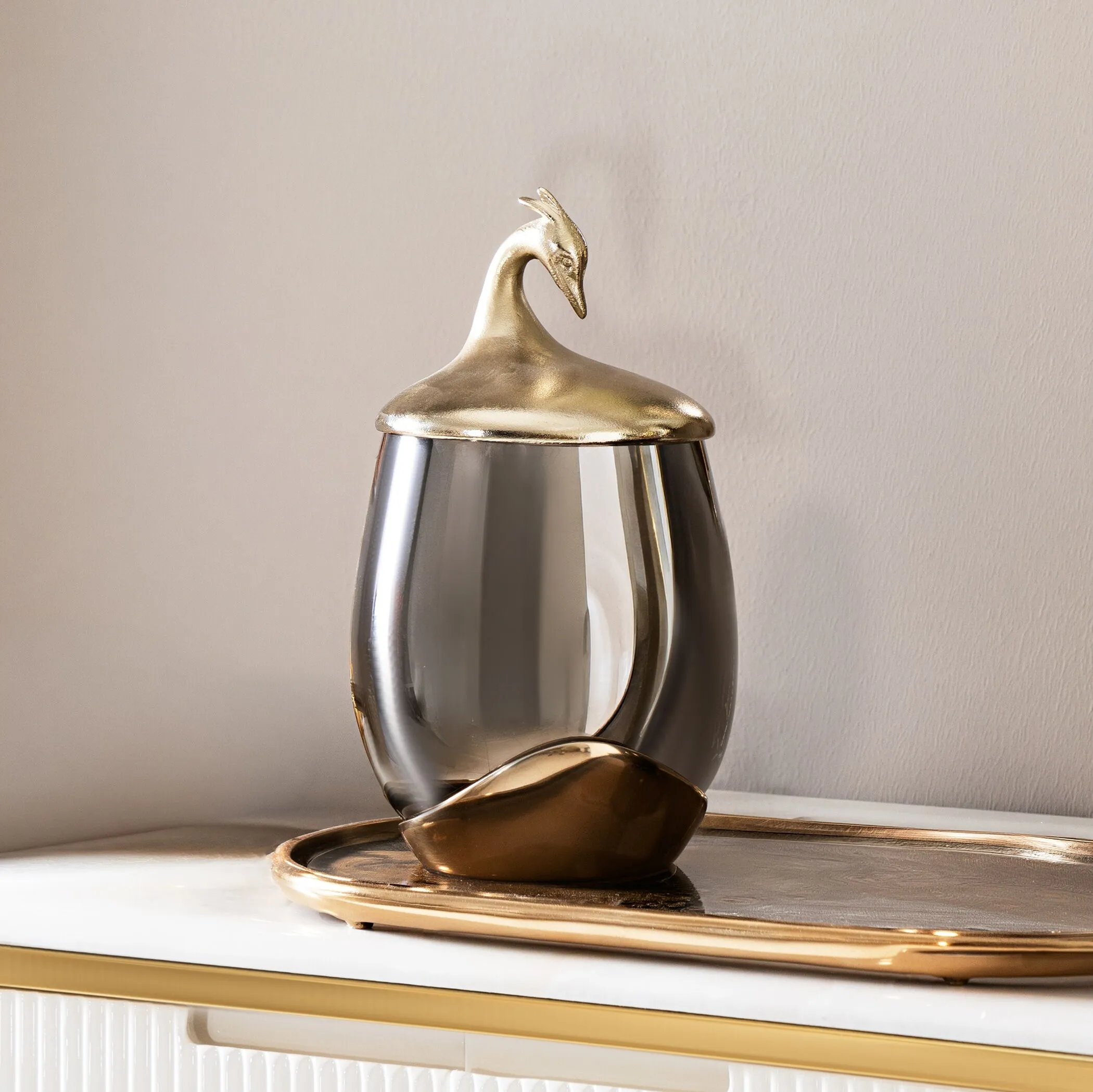 Decor items