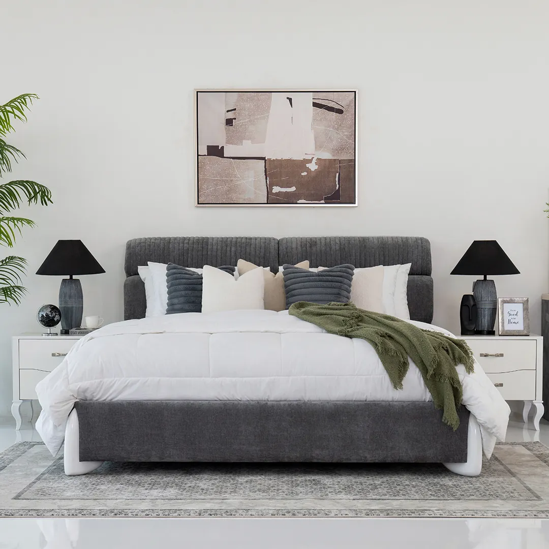 The Tyler Bed