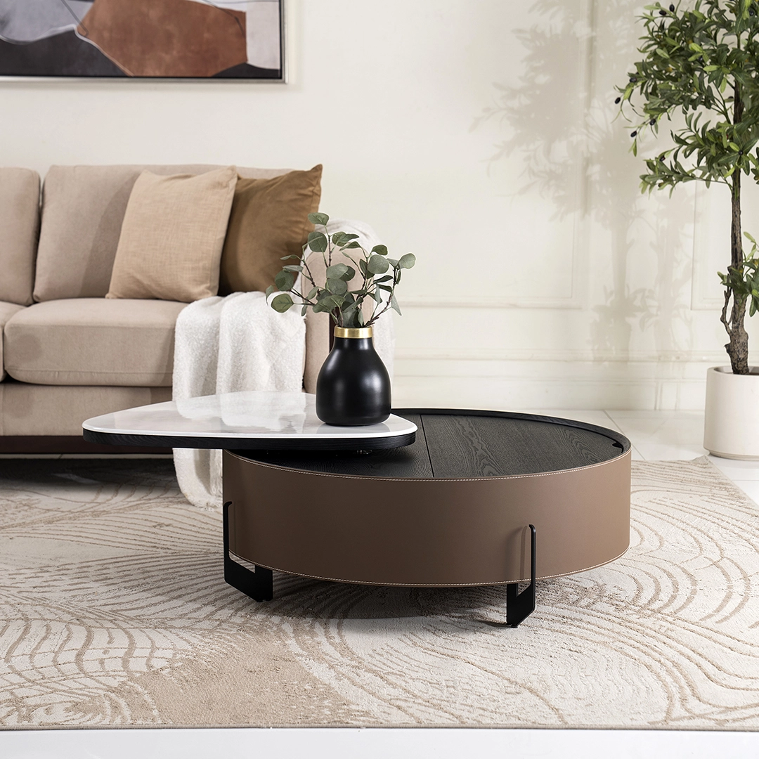 Tetrix Coffee Table thumbnail 2