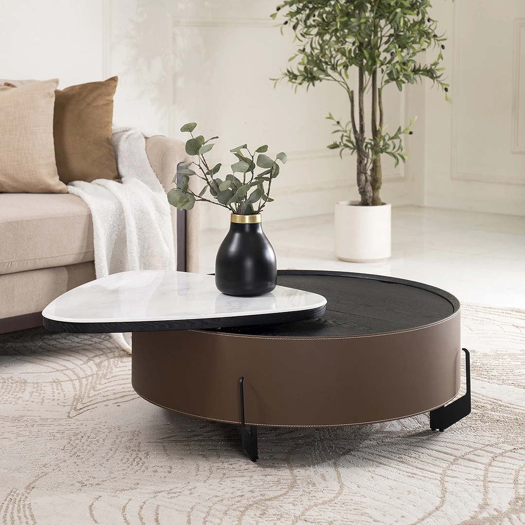 Tetrix Coffee Table thumbnail 3