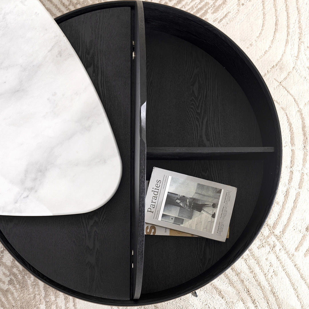 Tetrix Coffee Table thumbnail 6