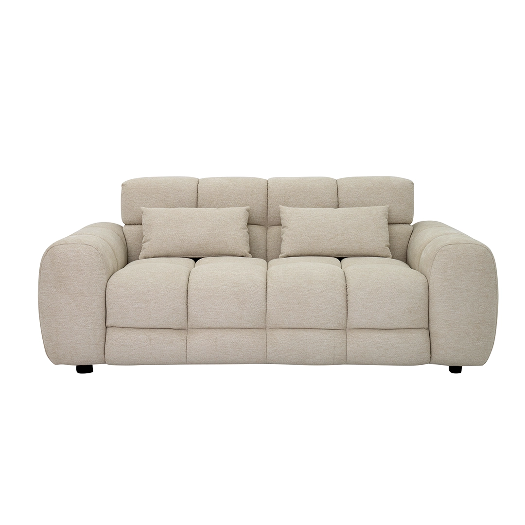 The Adriel 2-Seater Sofa