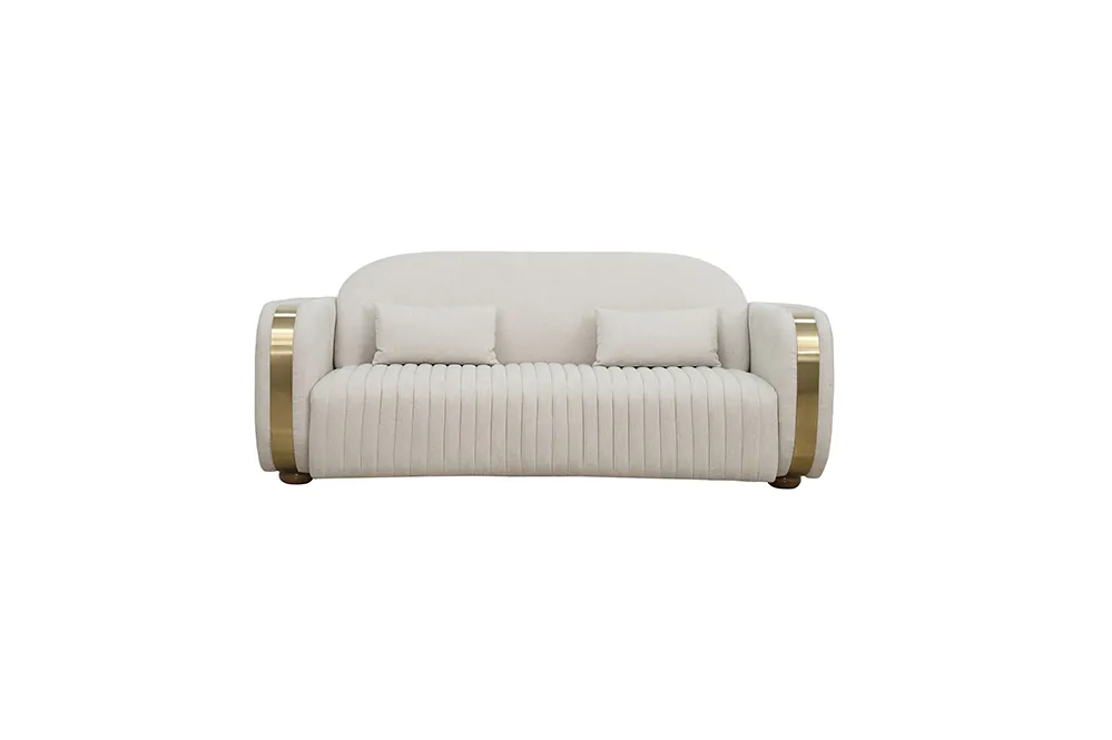 The Arah 6-Seater Sofa Set thumbnail 5
