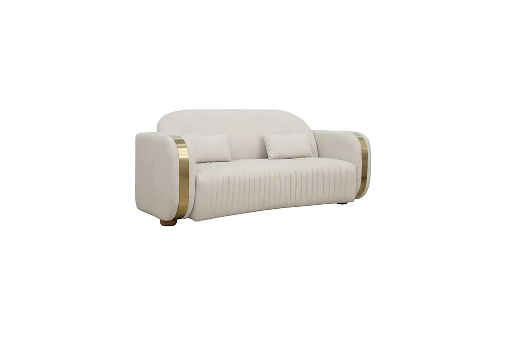 The Arah 6-Seater Sofa Set thumbnail 7