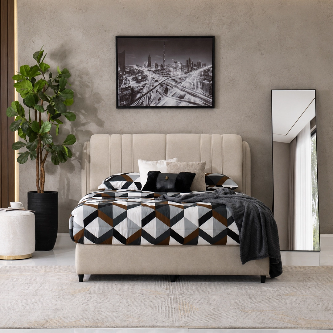 The Barlow Bed thumbnail 2