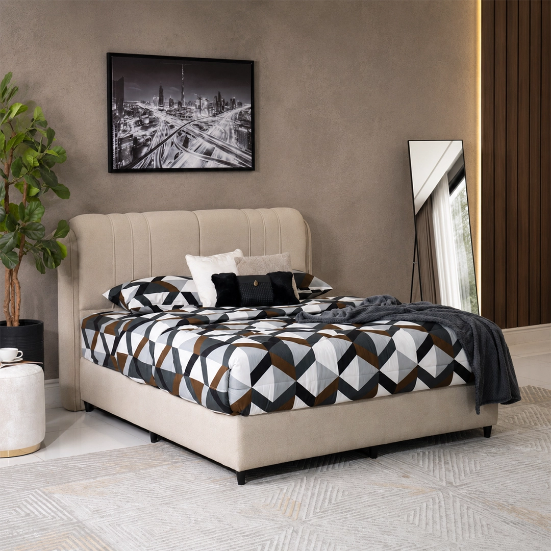 The Barlow Bed