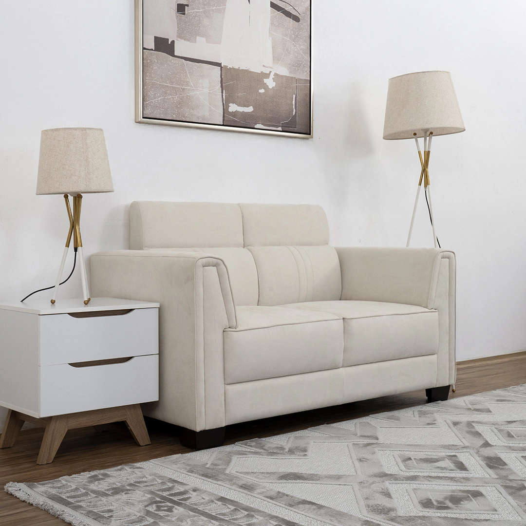 The Chalis 2-Seater Sofa thumbnail 2