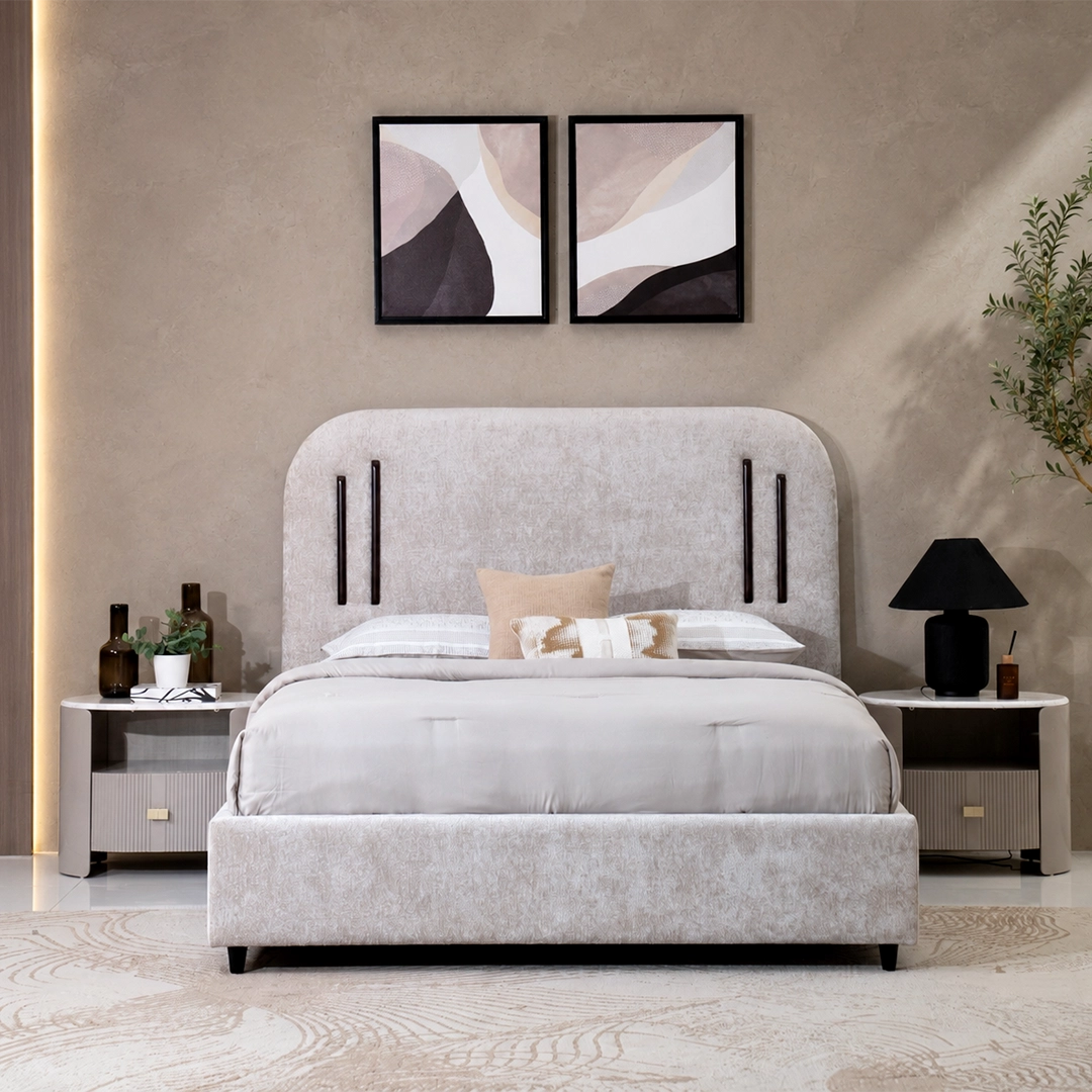The Chime Bed thumbnail 2