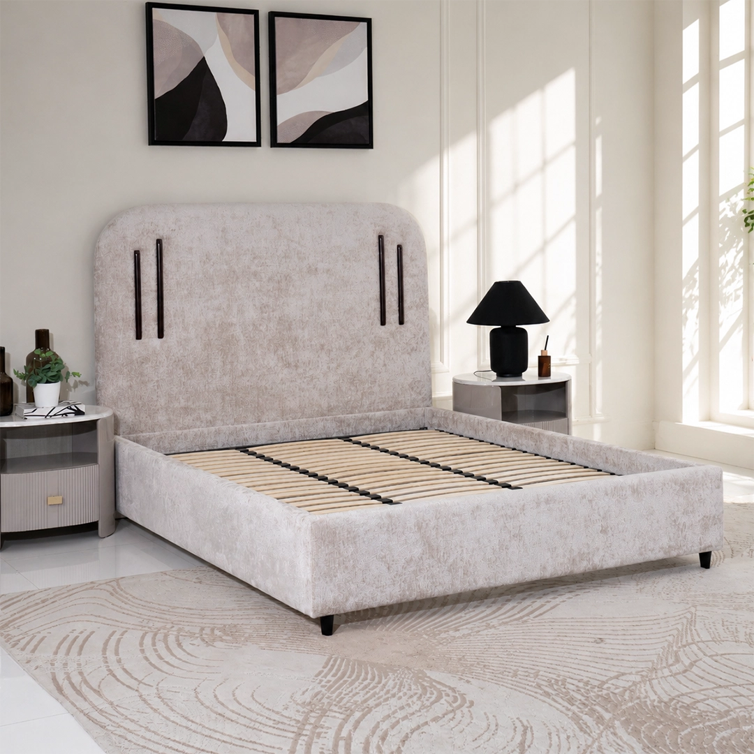 The Chime Bed thumbnail 3