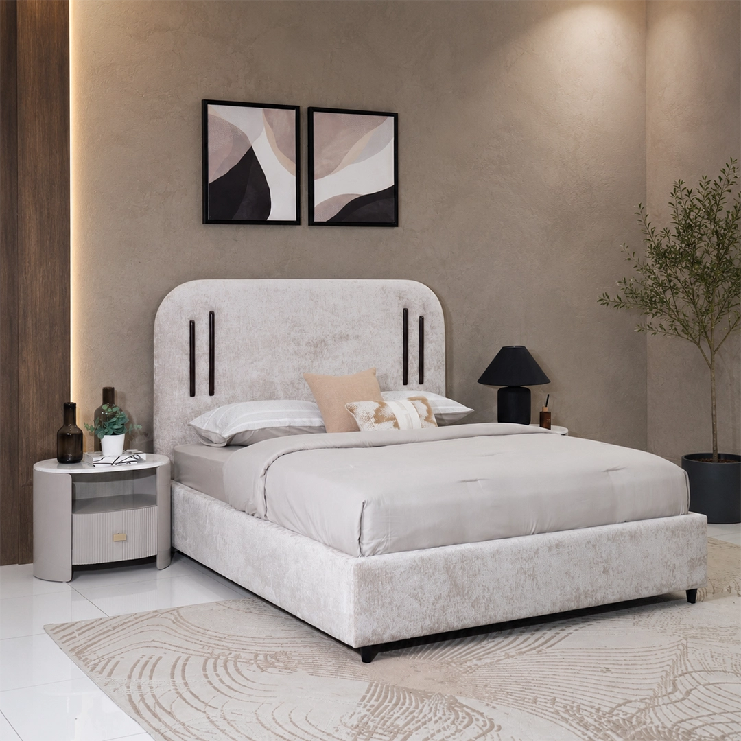 The Chime Bed