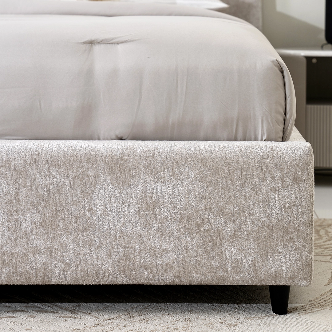 The Chime Bed thumbnail 6