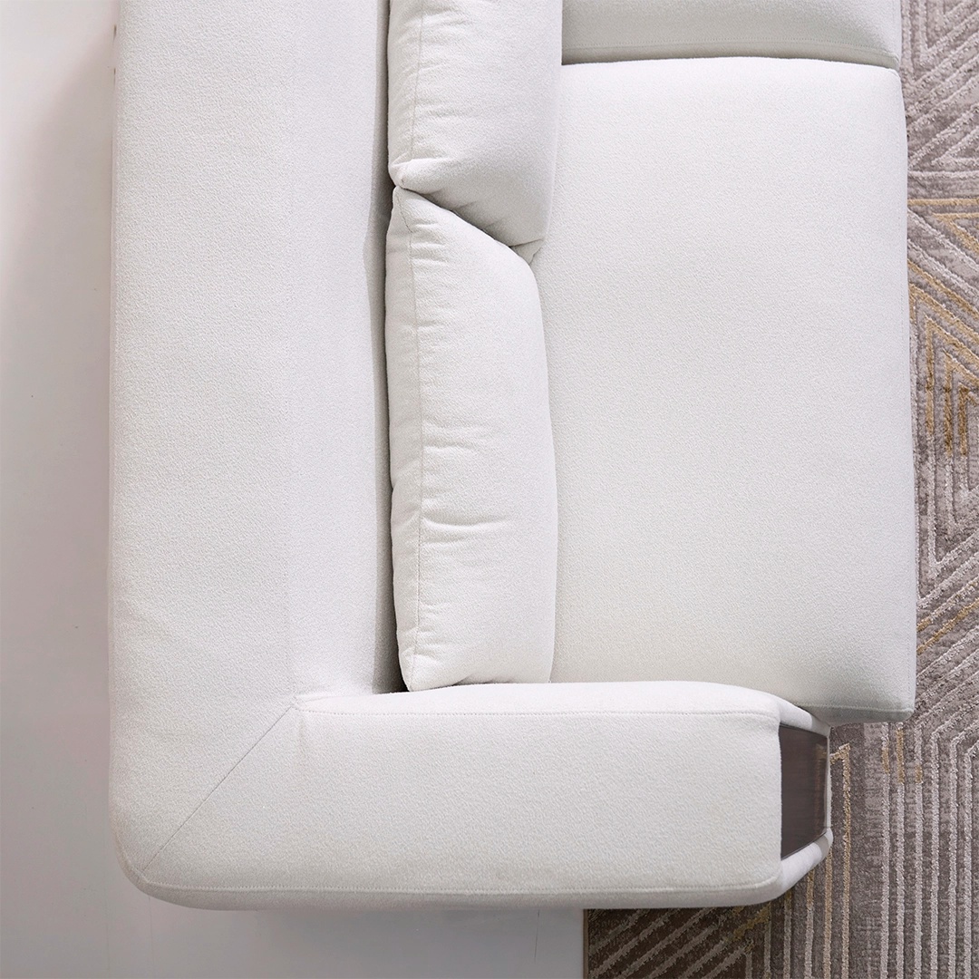 Cliff 6-Seater Sofa Set thumbnail 9