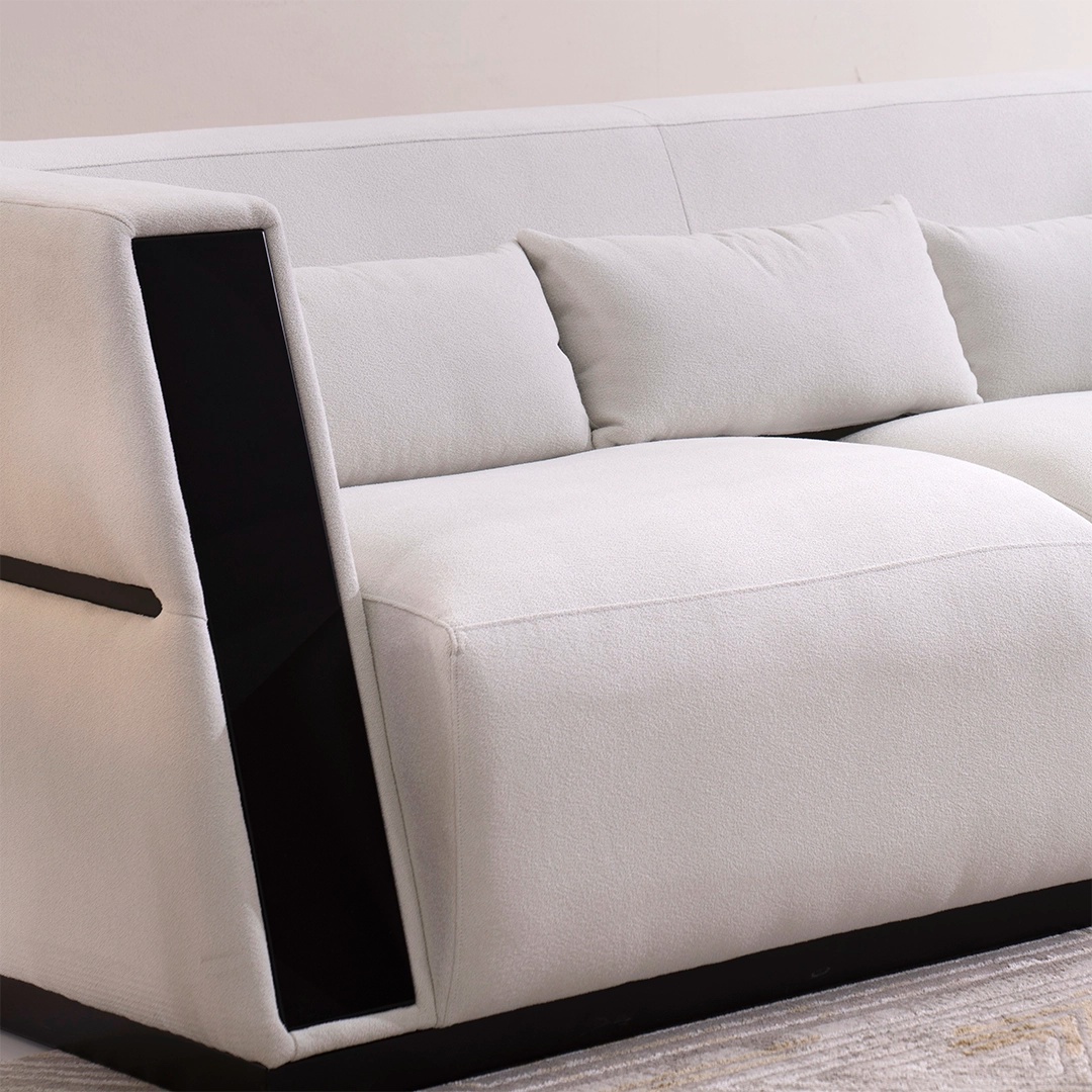 Cliff 6-Seater Sofa Set thumbnail 12