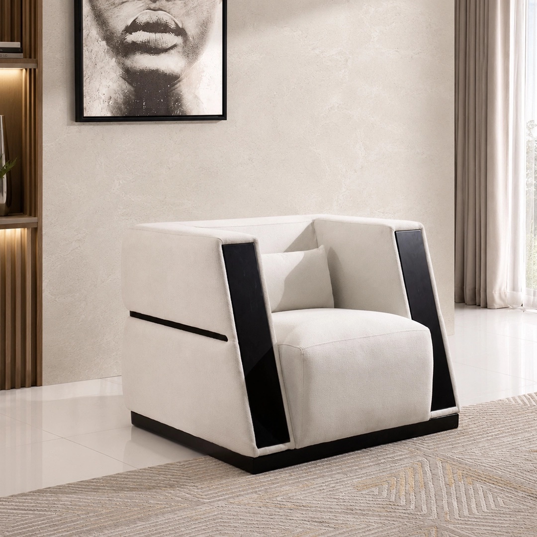 Cliff 6-Seater Sofa Set thumbnail 4