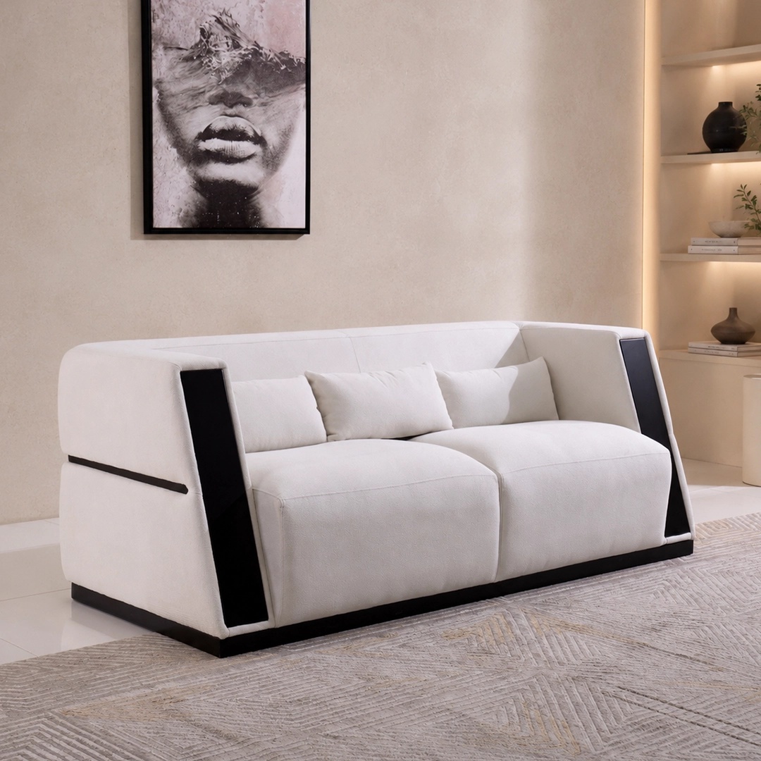 Cliff 6-Seater Sofa Set thumbnail 7