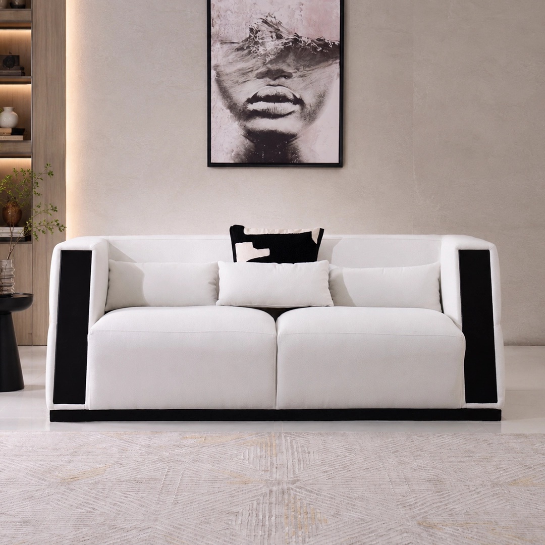 Cliff 6-Seater Sofa Set thumbnail 8