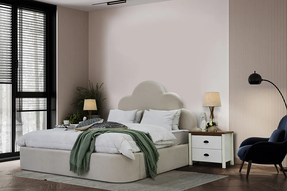 The Cloud Bed - 200x160 - Queen Size