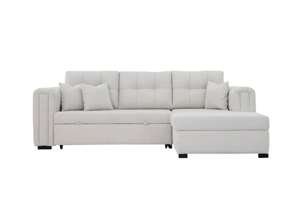 Cover Sofa Bed With Storage thumbnail 8