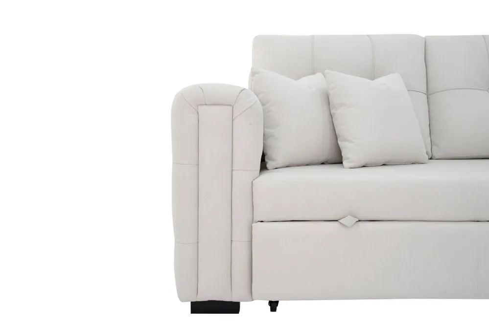 Cover Sofa Bed With Storage thumbnail 7