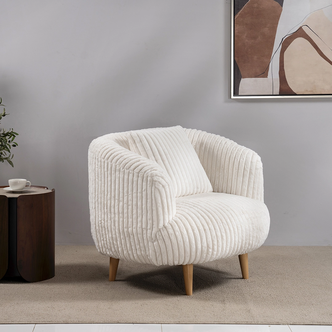 Drake Arm Chair thumbnail 2
