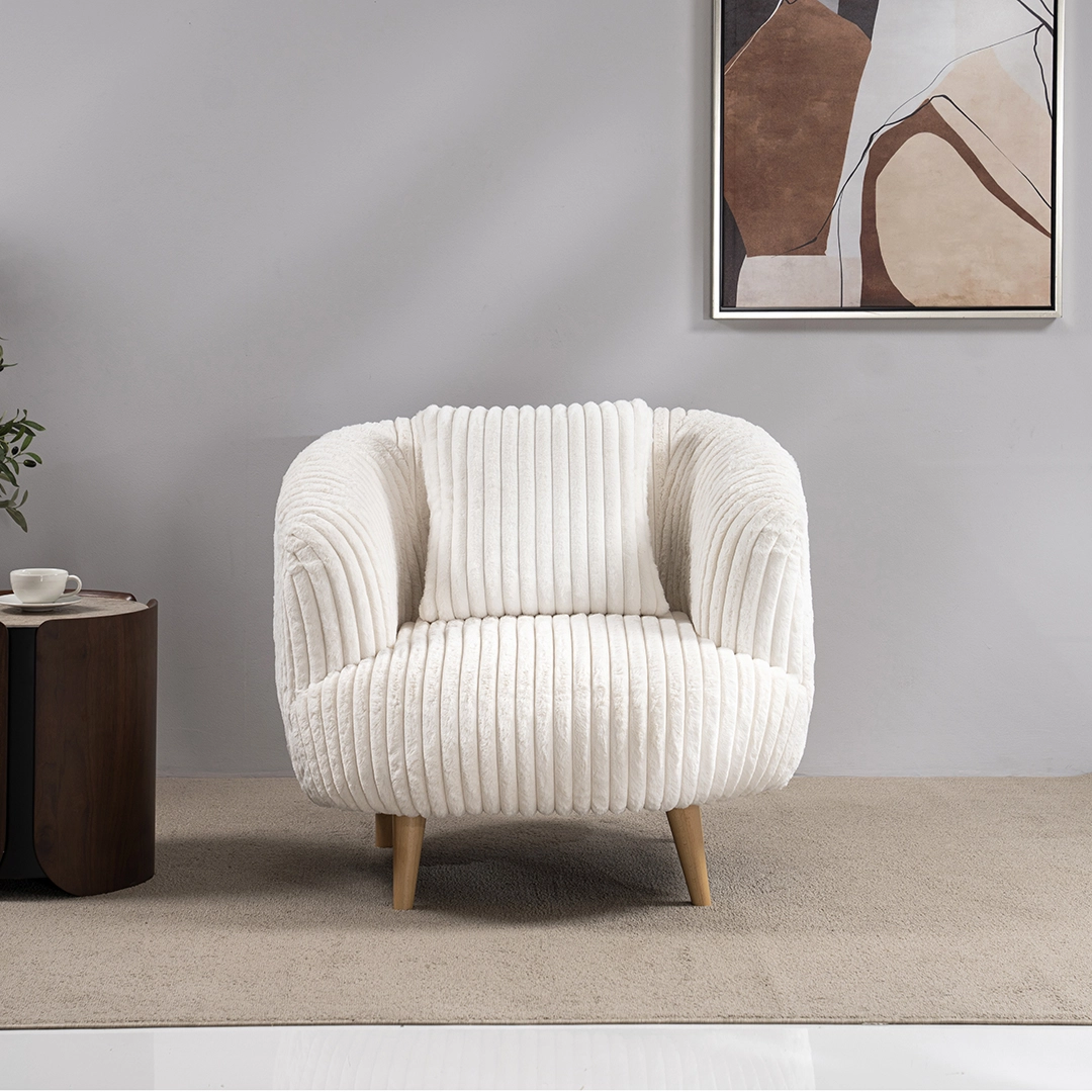 Drake Arm Chair thumbnail 3