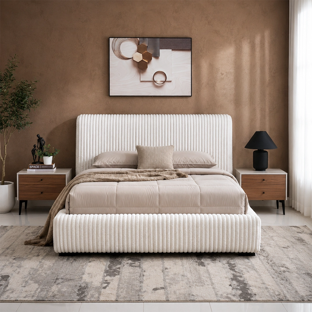 The Dream Bed thumbnail 2