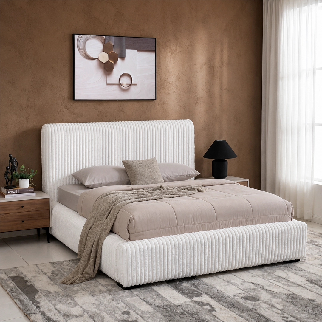 The Dream Bed