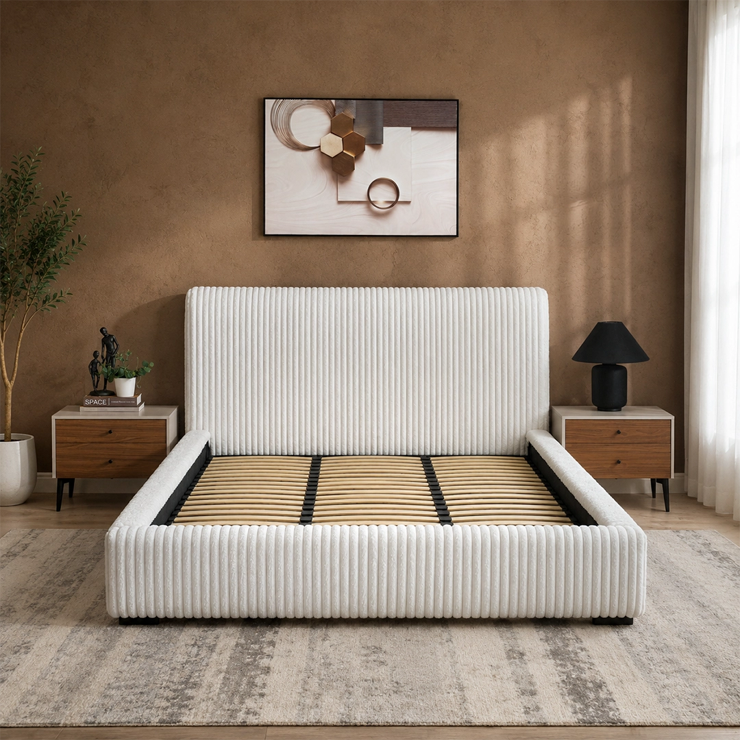 The Dream Bed thumbnail 3