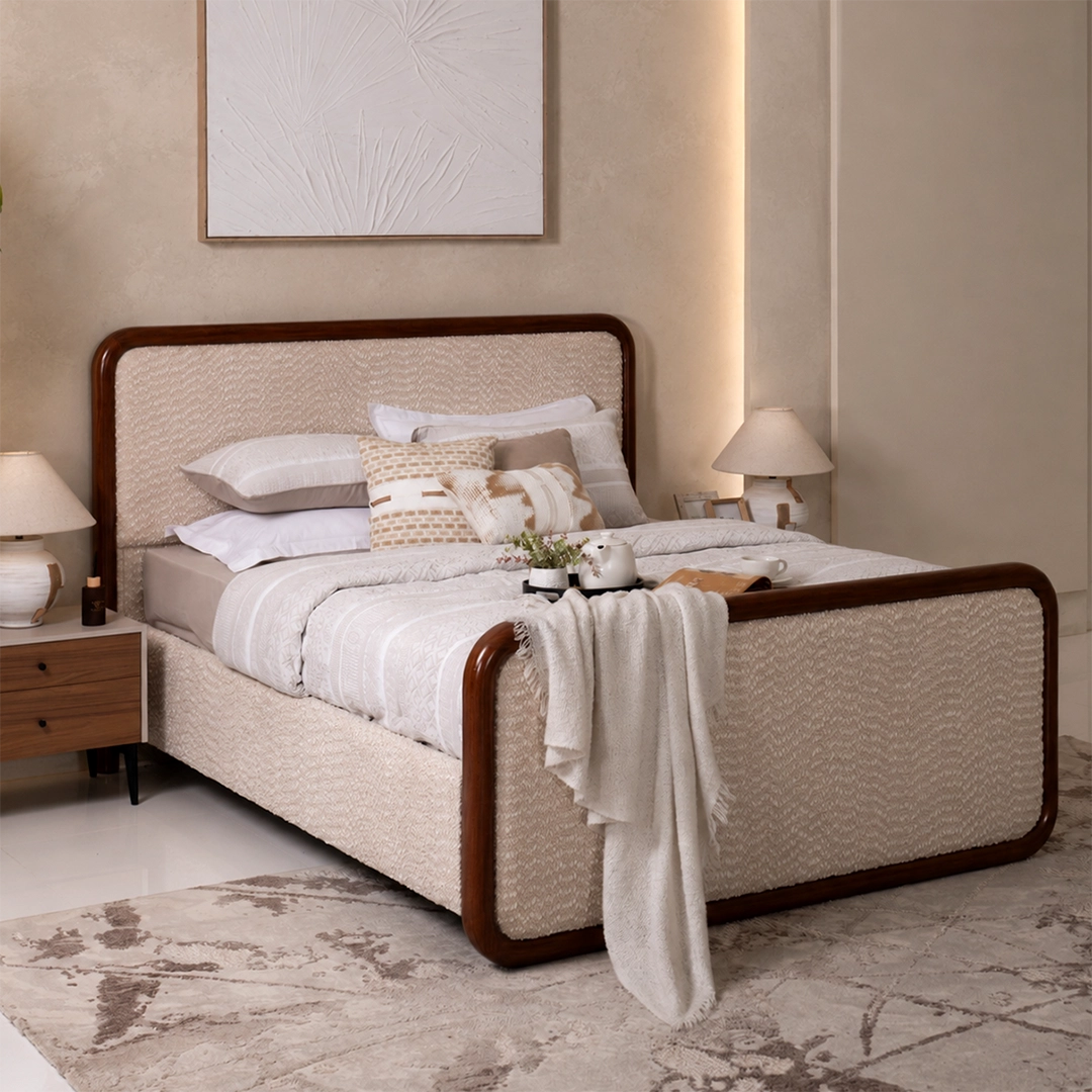 The Elliot Bed