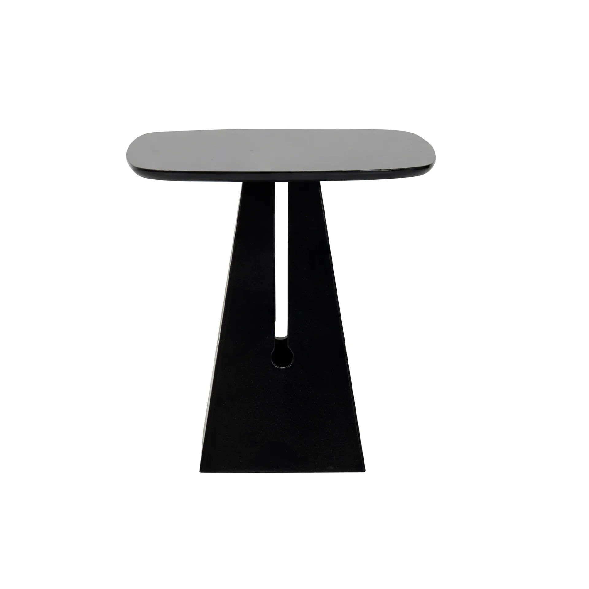 The Flex Lounge chair with Table thumbnail 7