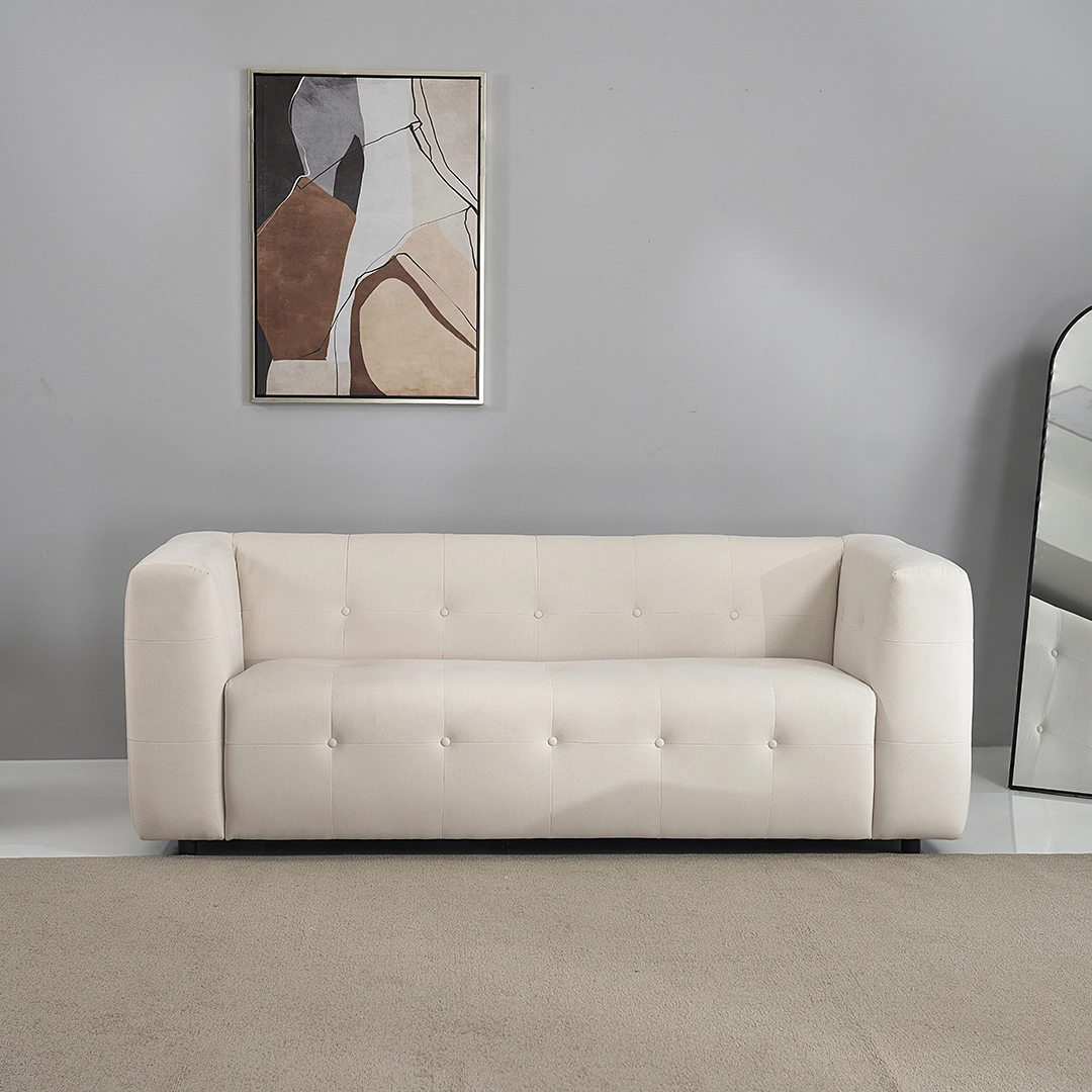 The Fox 3-Seater Sofa thumbnail 2