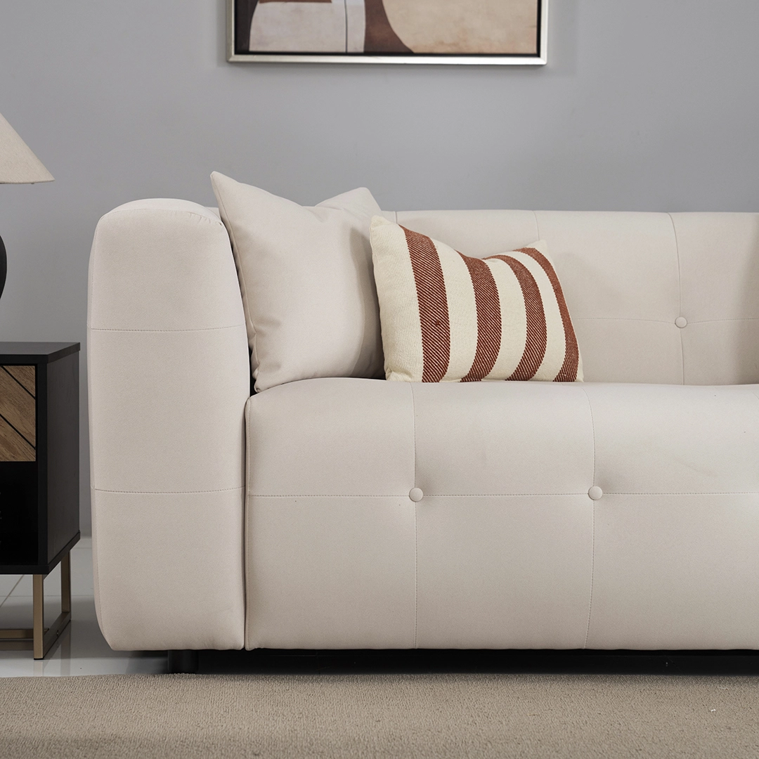 The Fox 3-Seater Sofa thumbnail 4