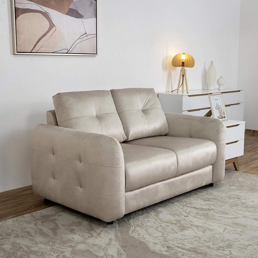 The Harlow 2-Seater Sofa thumbnail 2