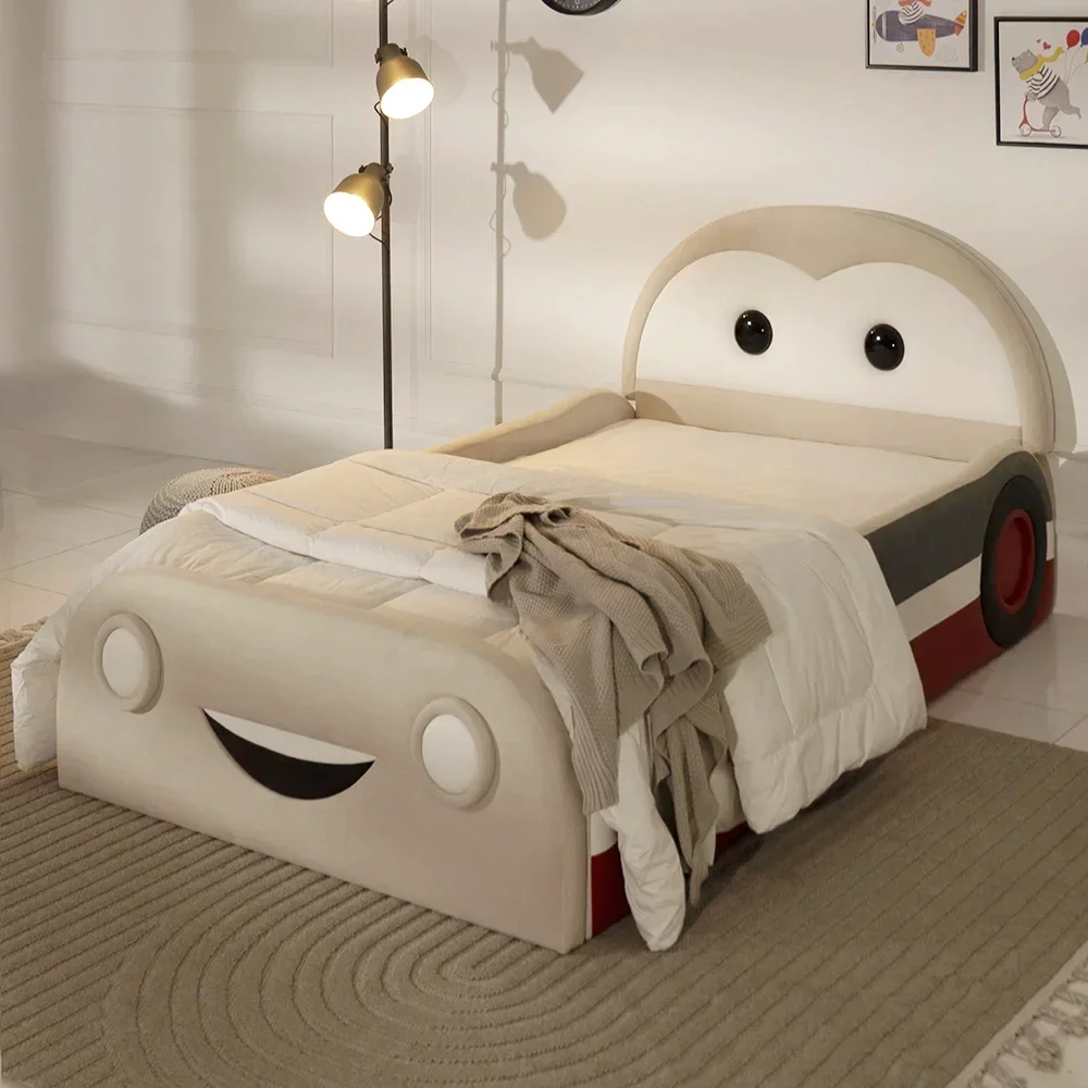 The Hudson Bed thumbnail 8