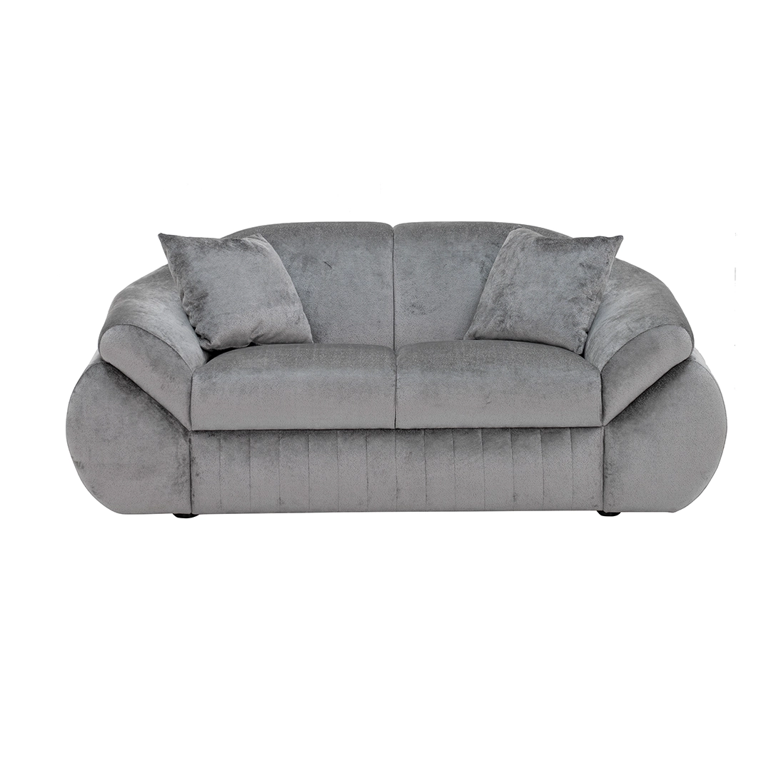 The Jesse 2-Seater Sofa