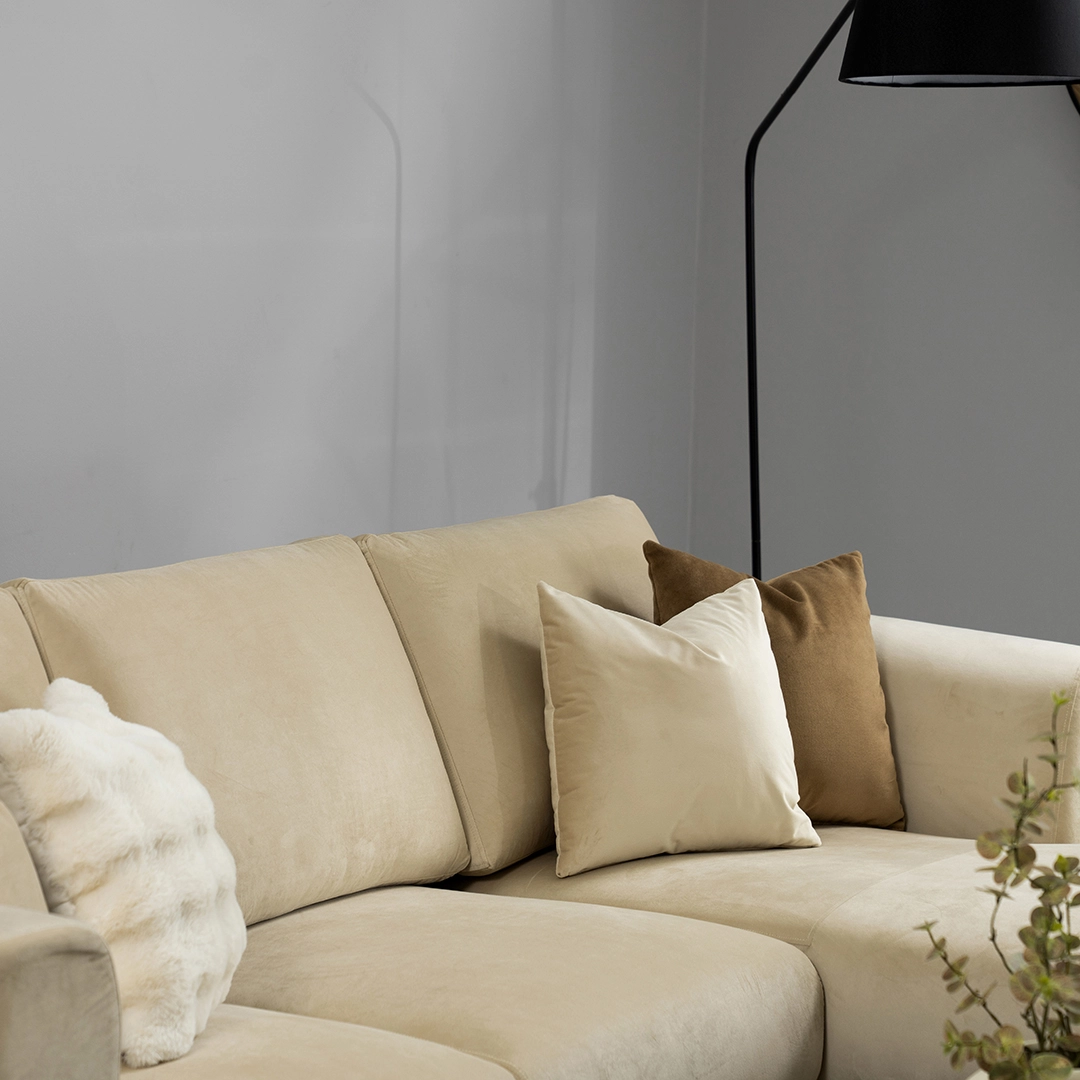 The Kinsey Corner Sofa thumbnail 2