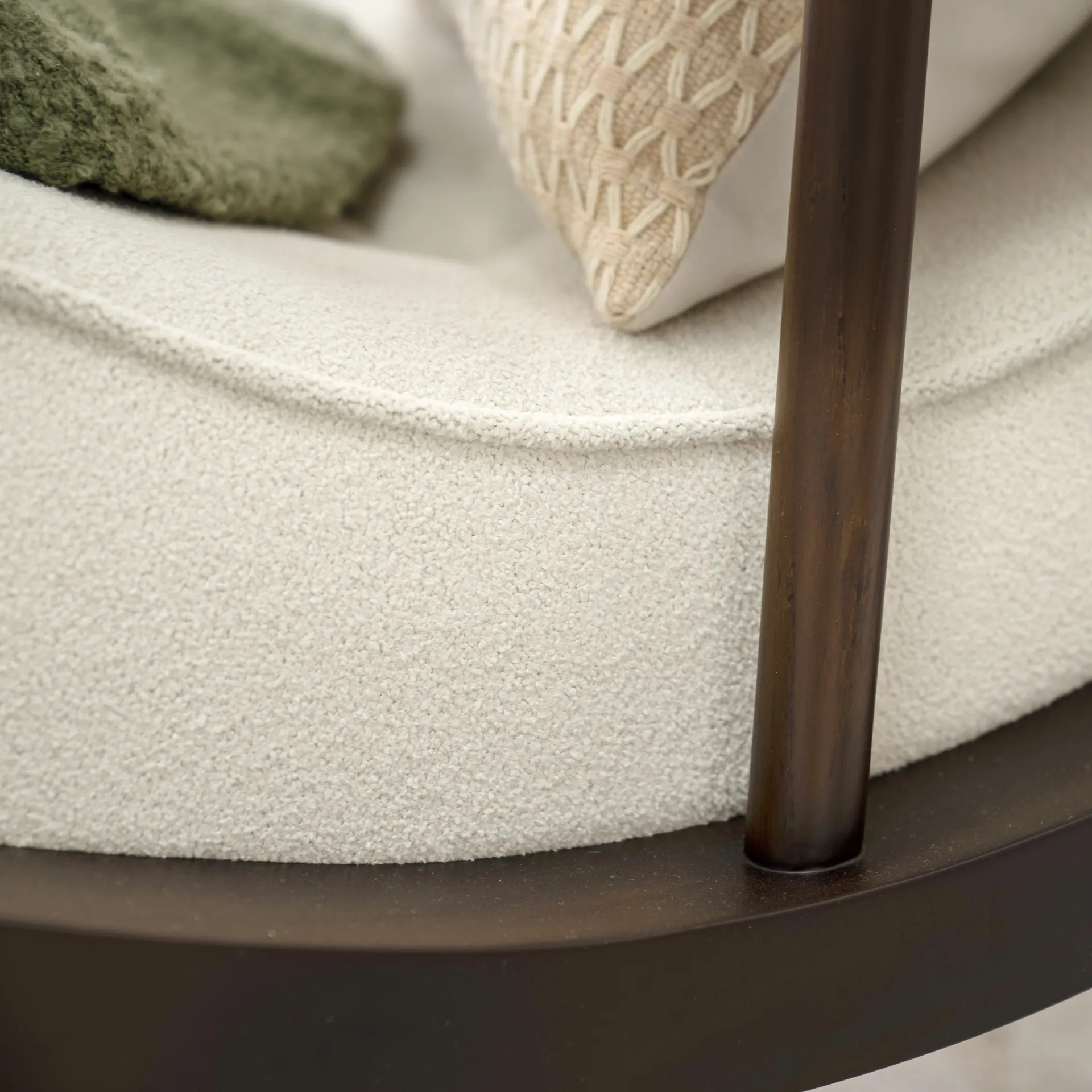 The Laze Rocking Chair thumbnail 5