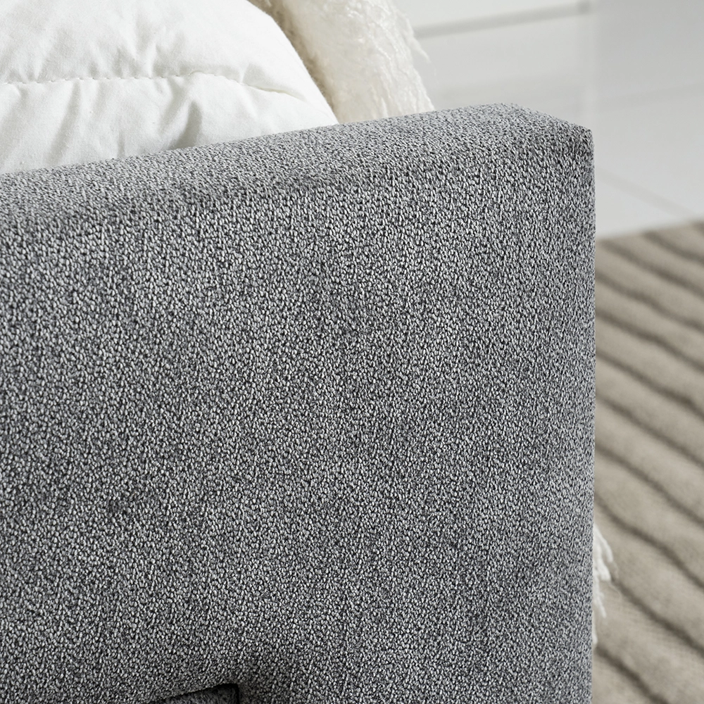 The Ledge Bed With Drawers - 200x120 - Single Size thumbnail 8