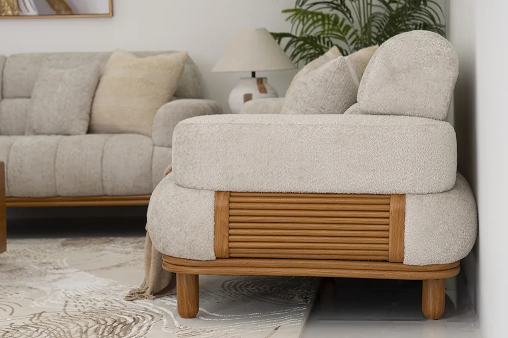 The Lucas 7-Seater Sofa Set thumbnail 6