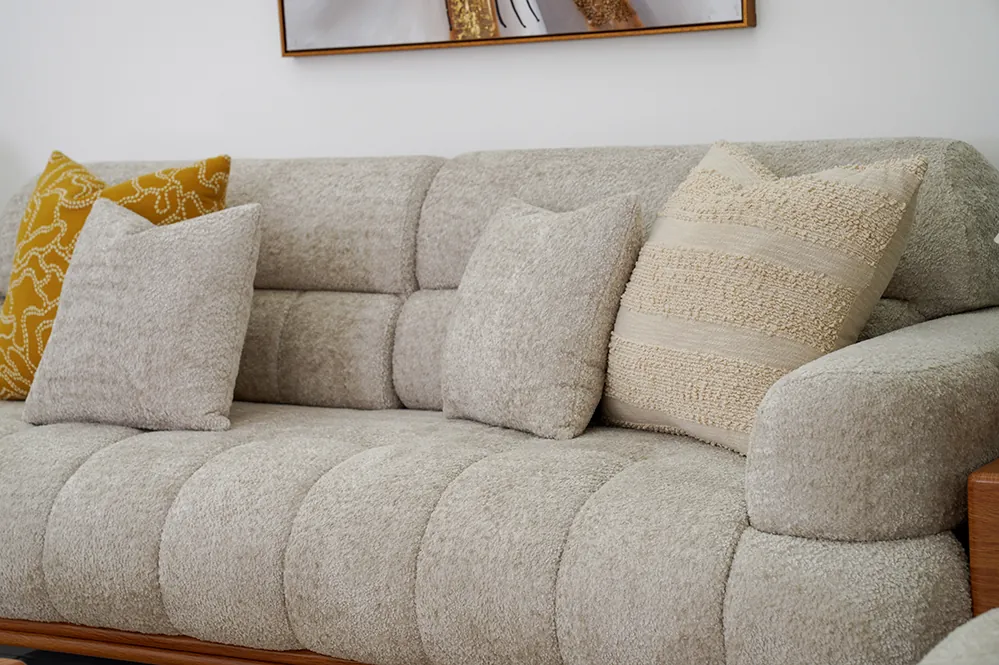 The Lucas 7-Seater Sofa Set thumbnail 7
