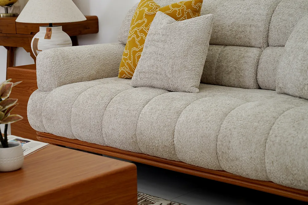 The Lucas 7-Seater Sofa Set thumbnail 2
