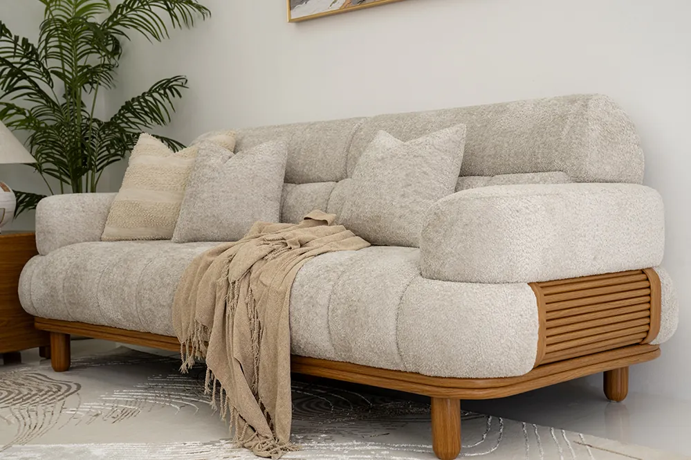 The Lucas 7-Seater Sofa Set thumbnail 4