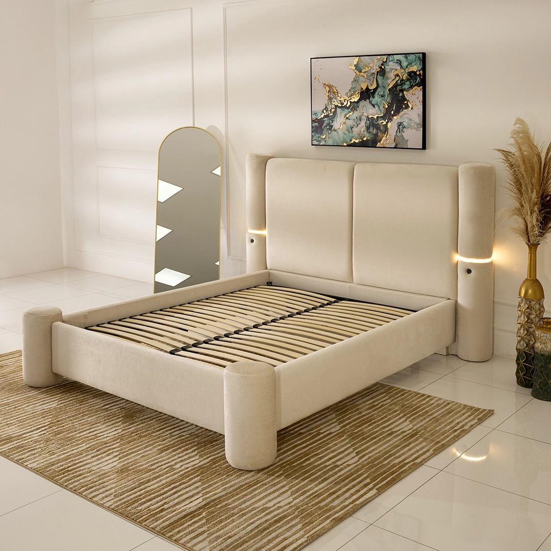 The Pillar Bed thumbnail 3