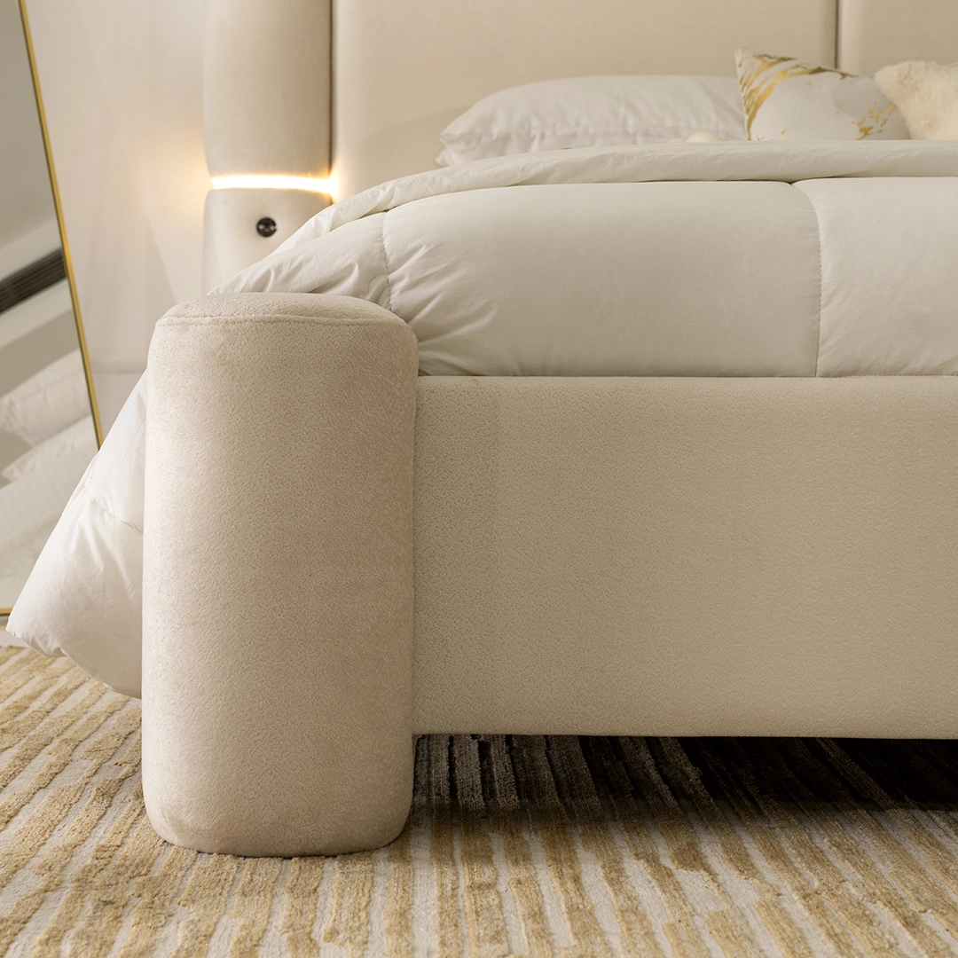 The Pillar Bed thumbnail 4