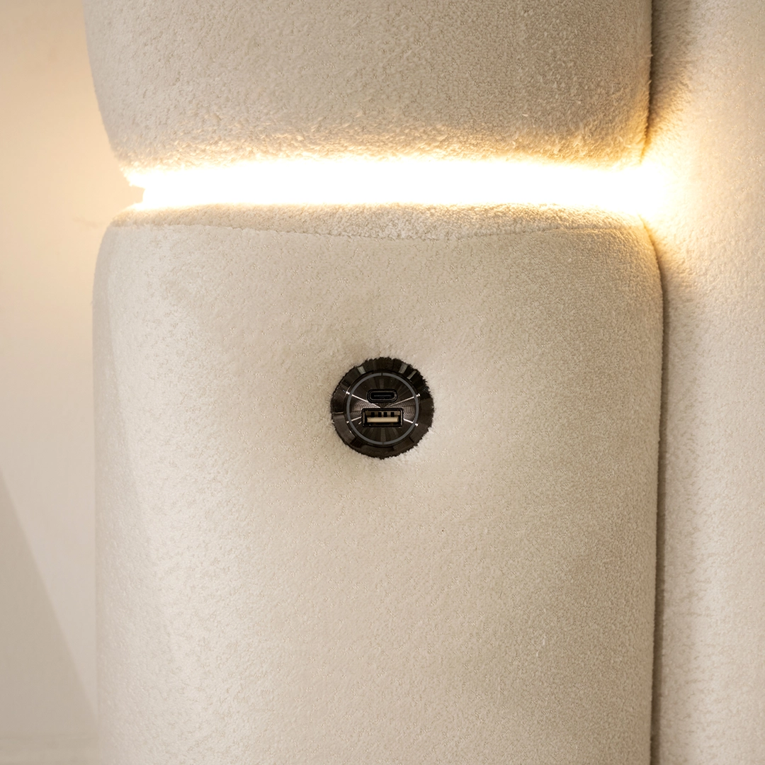 The Pillar Bed thumbnail 6