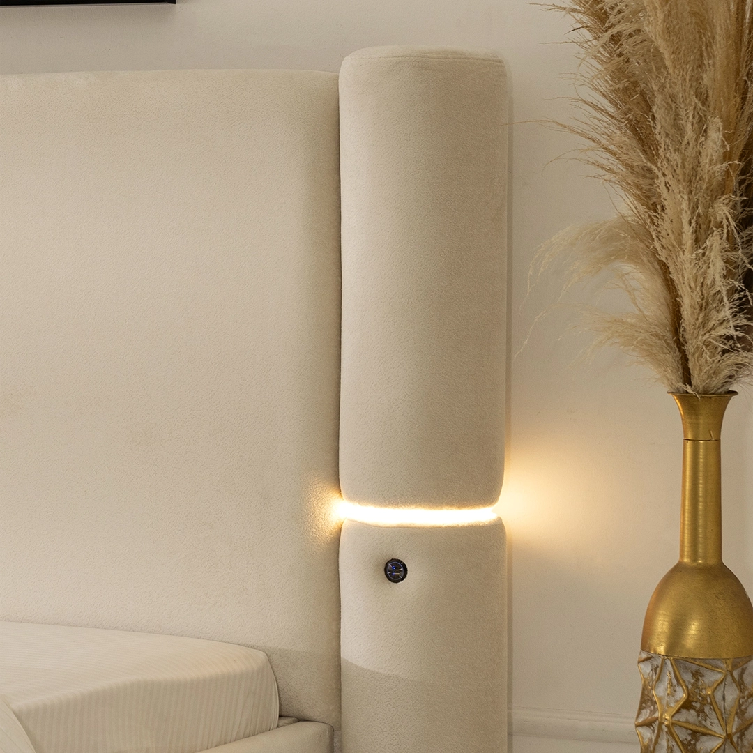 The Pillar Bed thumbnail 5