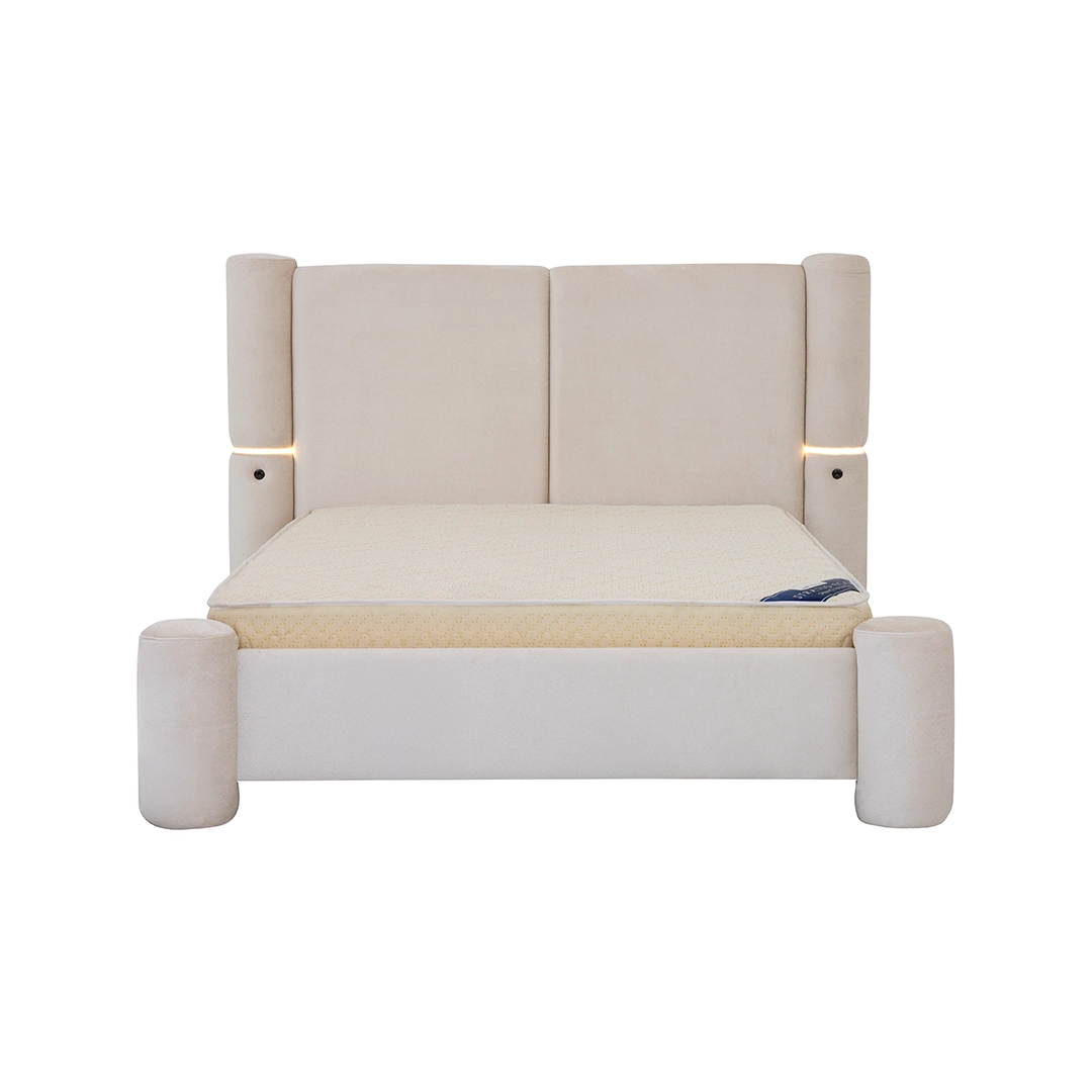 The Pillar Bed thumbnail 7