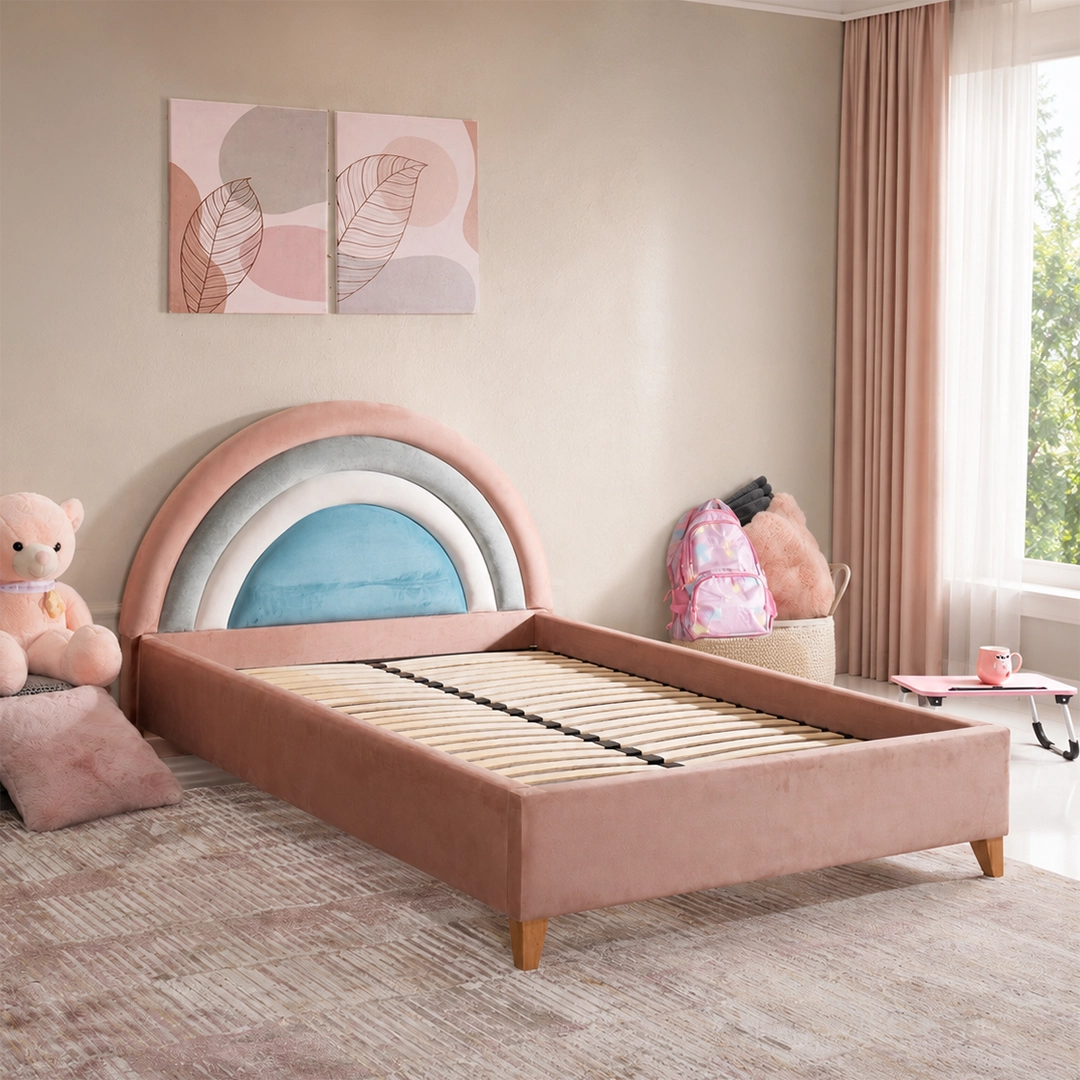 The Rainbow Bed thumbnail 3