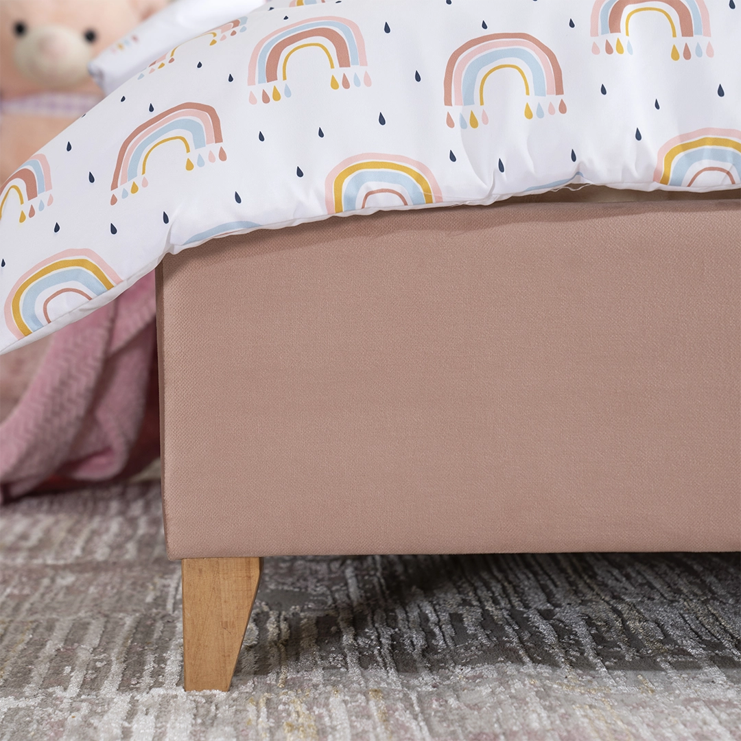 The Rainbow Bed thumbnail 4